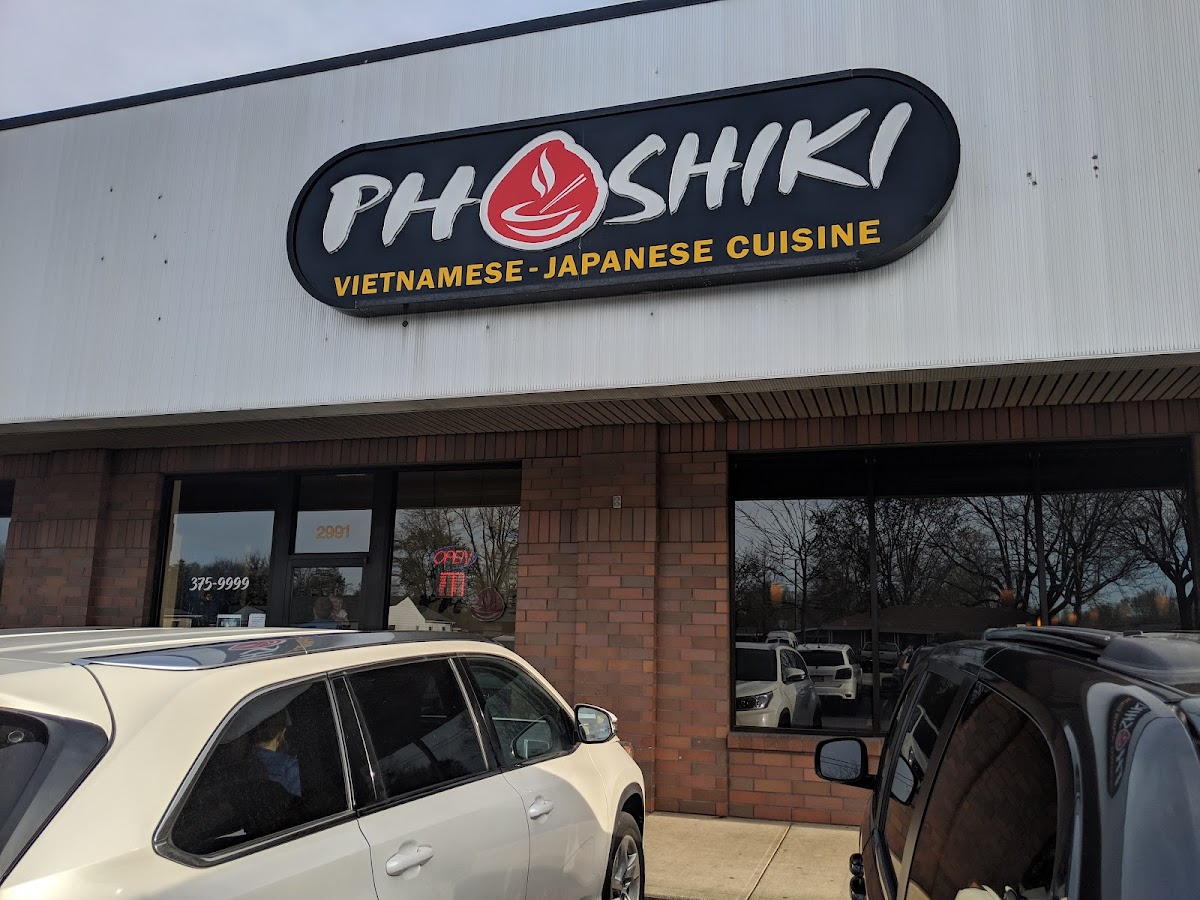 Pho Shiki